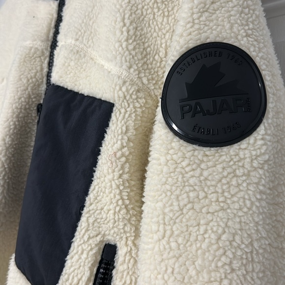 Pajar Sherpa jacket - Picture 2 of 5